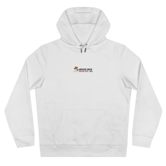 Mexico Duck Racing Hoodie