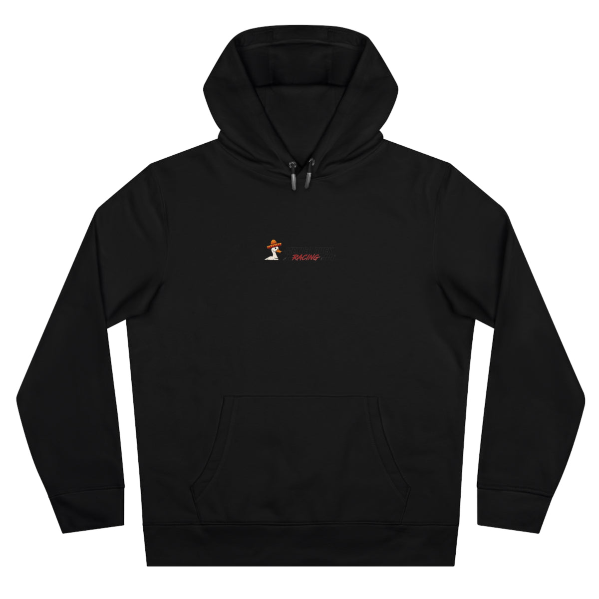 Mexico Duck Racing Hoodie