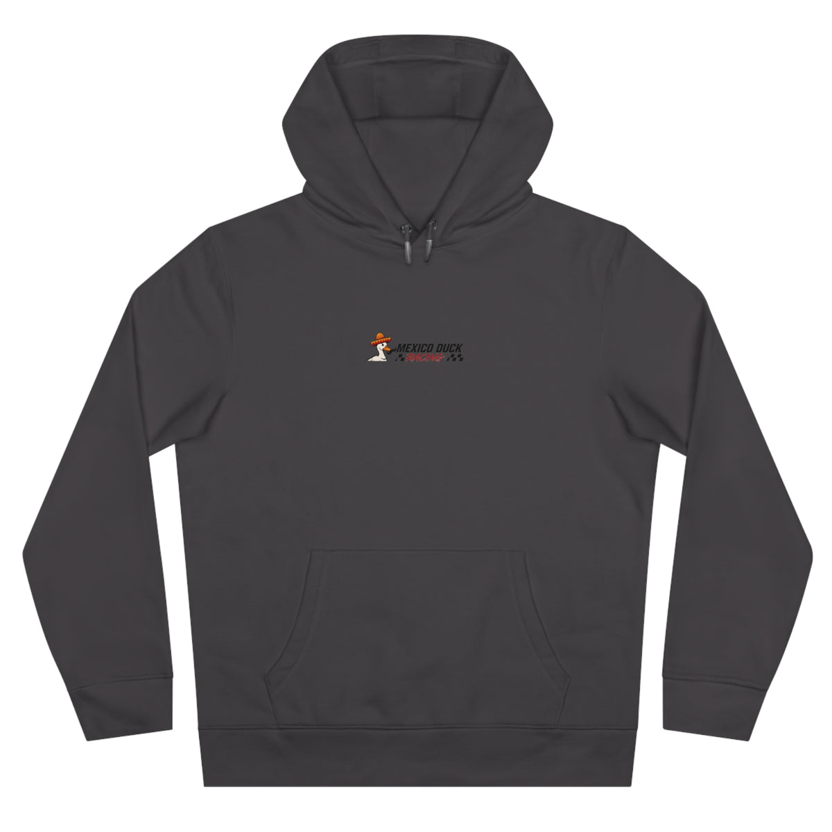 Mexico Duck Racing Hoodie